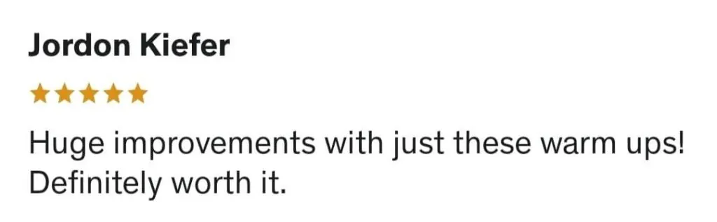 Beginner Singer Course Reviews - Adam Mishan (AM Vocal Studios)